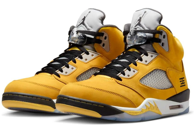 Air Jordan 5 'Tokyo' IO3372-700 Men's Sneakers