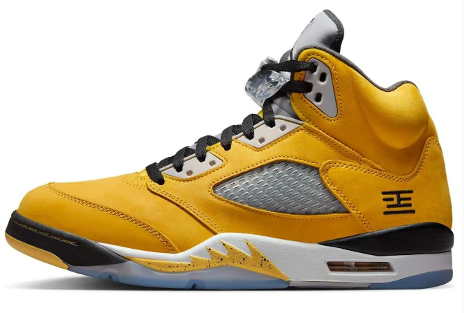 Air Jordan 5 'Tokyo' IO3372-700 Men's Sneakers