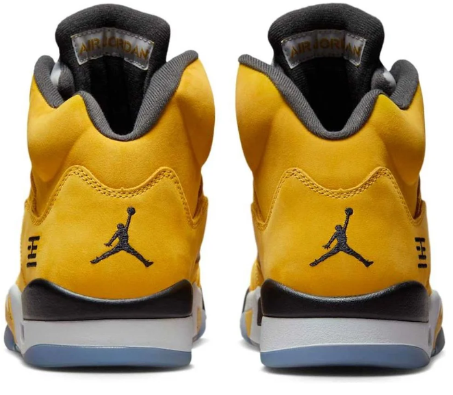Air Jordan 5 'Tokyo' IO3372-700 Men's Sneakers