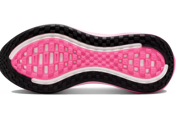 Men's Nike Vomero Plus Running Shoe
