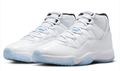 Air Jordan 11 Retro 'Legend Blue' 2024 | CT8012-104