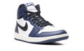 Air Jordan 1 Retro High OG ‘Midnight Navy’ (DZ5485-401)