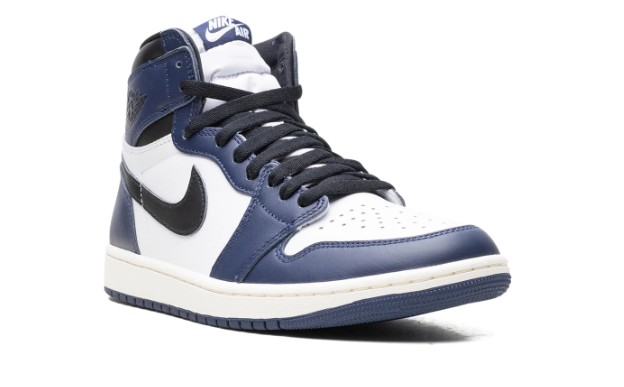 Air Jordan 1 Retro High OG ‘Midnight Navy’ (DZ5485-401)