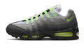 Nike Air Max 95 OG 'Neon' 2026 | HM4740-001