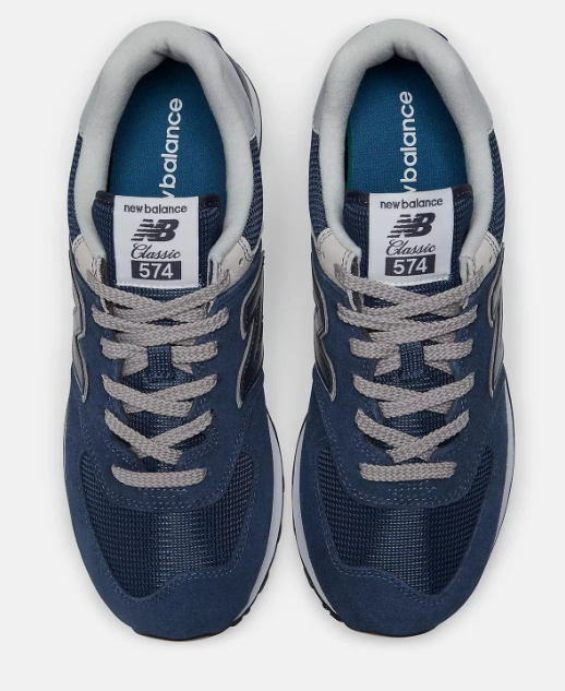 New Balance 574 Core Unisex Sneakers