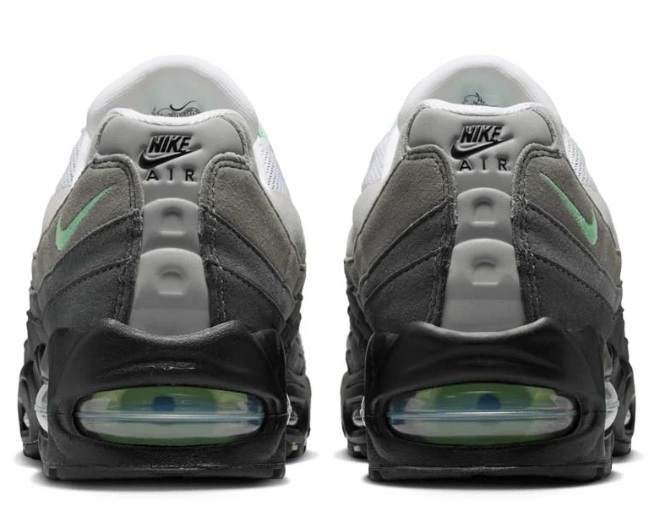Women's Nike Air Max 95 OG 'Fresh Mint' (HJ5996-005)