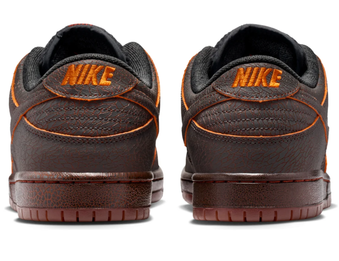 Nike SB Dunk Low ‘Krampus’ (HV1668-001)