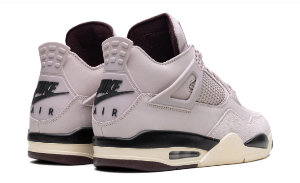Air Jordan 4 WMNS x A Ma Maniére 'While You Were Sleeping' FZ4810-200