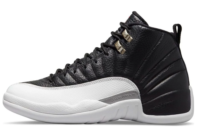 Air Jordan 12 Retro 'Playoff' 2022 CT8013-006 Men's Sneakers