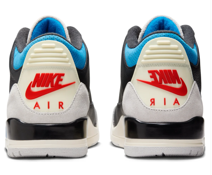 Air Jordan 3 Retro 'Rare Air' | IB8967-004