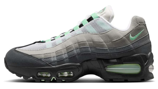 Women's Nike Air Max 95 OG 'Fresh Mint' (HJ5996-005)