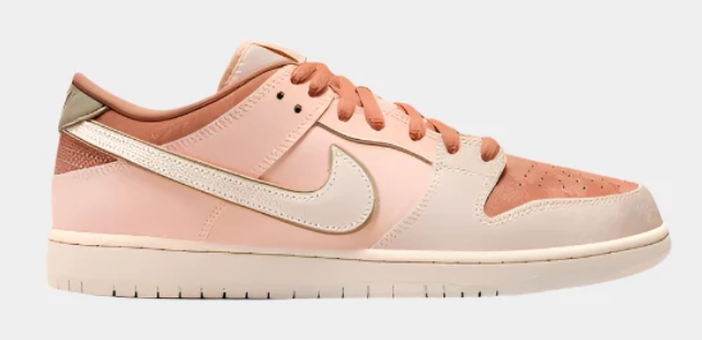 Nike SB Dunk Low Pro Premium ‘Trocadéro Gardens’