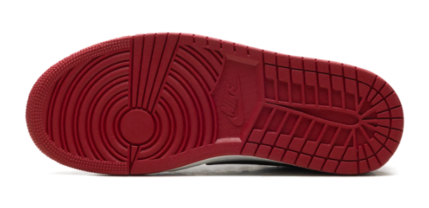 Air Jordan 1 Low OG 'Chicago' 2025 | HQ6998-600
