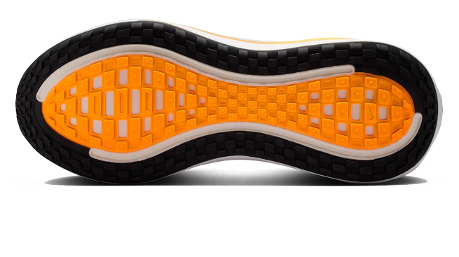 Men's Nike Vomero Plus Running Shoe