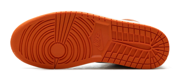 Air Jordan 1 High OG ‘Shattered Backboard’ 2025 (DZ5485-008)