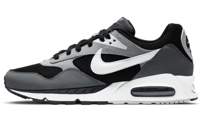 Nike Air Max Correlate ‘Black/Grey’ (511416-011)
