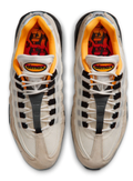 Nike SB Air Max 95 'Club 58' | Sail / Black / Laser Orange