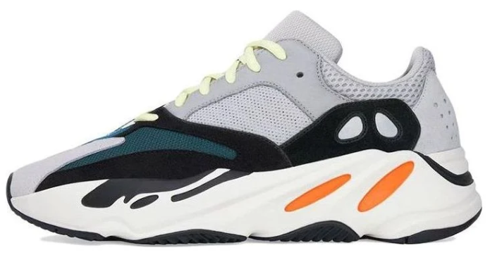Adidas Yeezy Boost 700 'Wave Runner' | B75571