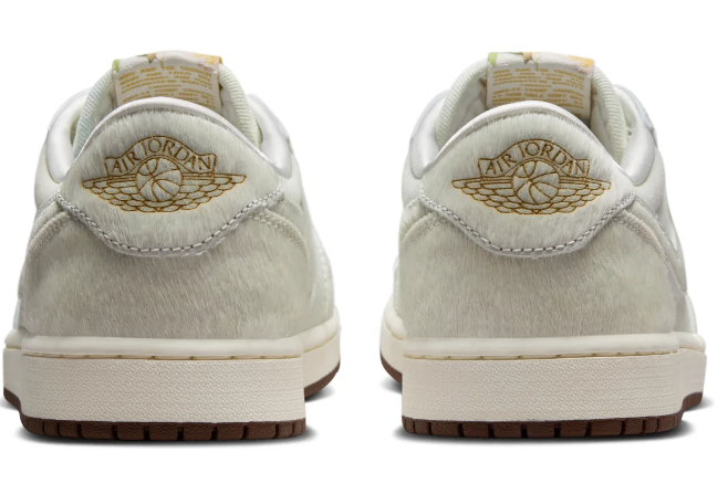 Air Jordan 1 Retro Low OG 'Chinese New Year 2026 – Year of the Horse' (IQ1108-011)
