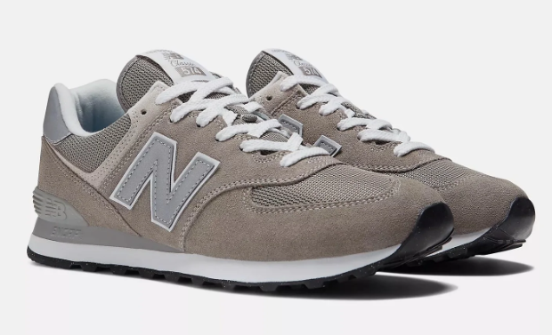 New Balance 574 Core Unisex Sneakers