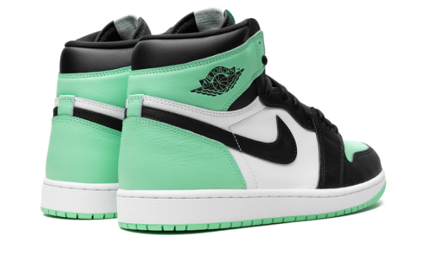 Air Jordan 1 Retro High OG ‘Green Glow’ (DZ5485-130)