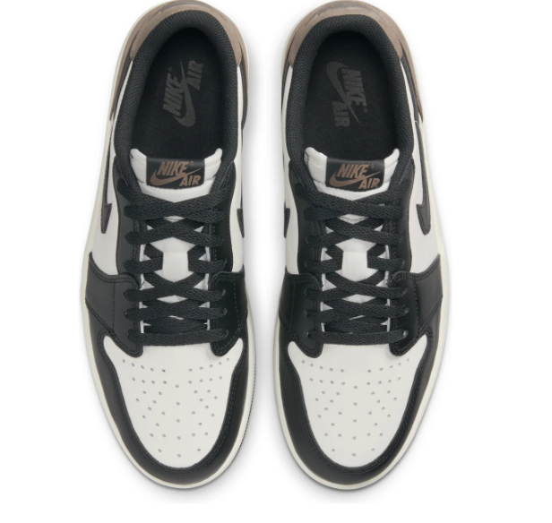 Air Jordan 1 Low OG ‘Mocha’ (CZ0790-102)