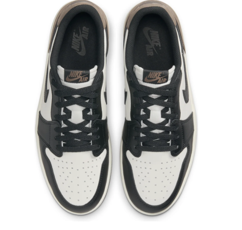 Air Jordan 1 Low OG ‘Mocha’ (CZ0790-102)