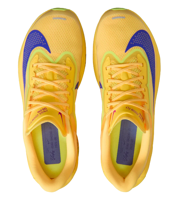 Men's Nike Zoom Fly 6 Running Shoe