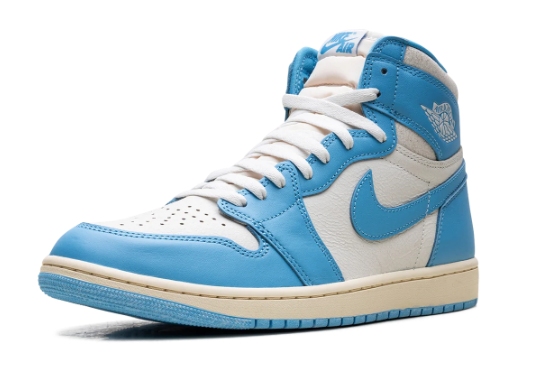 Air Jordan 1 High OG UNC Reimagined | DZ5485-402
