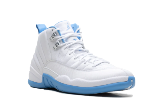 Air Jordan 12 Retro 'Melo' CT8013-112 Men's Sneakers
