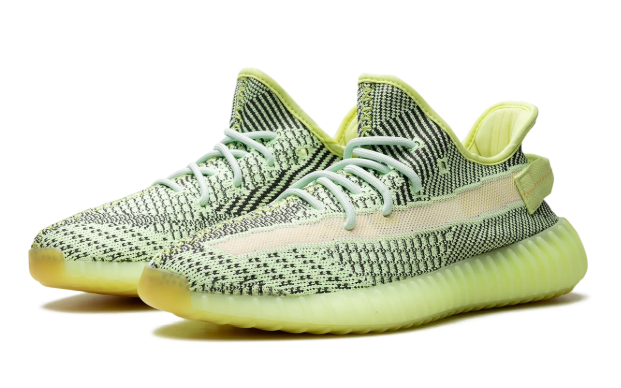 Adidas Yeezy Boost 350 V2 'Yeezreel' | FW5191