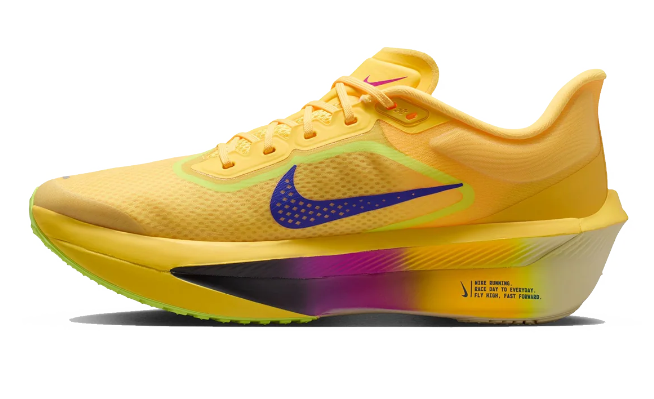 Men's Nike Zoom Fly 6 Running Shoe