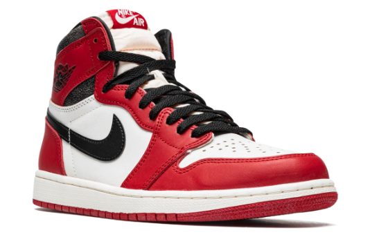 Air Jordan 1 Retro High OG ‘Chicago Lost and Found’ (DZ5485-612)