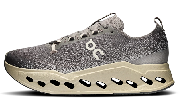 On Cloudsurfer Max Men's Running Shoes