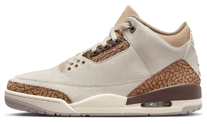 Air Jordan 3 Retro 'Palomino' | CT8532-102