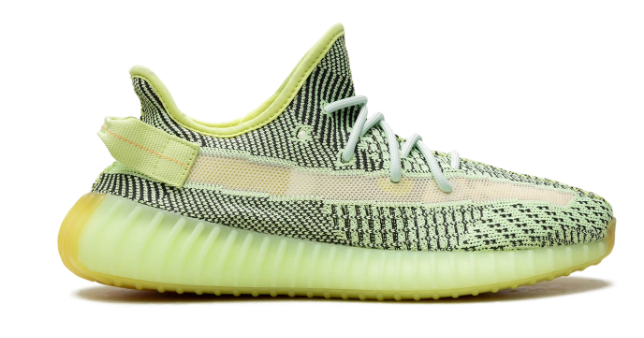 Adidas Yeezy Boost 350 V2 'Yeezreel' | FW5191